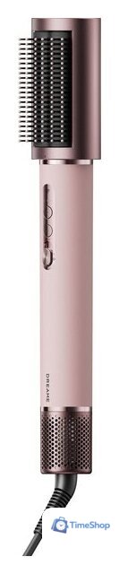 Фен-стайлер Dreame AirStyle Pro HI Rose Pink AMS01A (евровилка) - Изображение №10 — Интернет-магазин Time-Shop