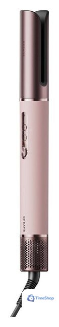 Фен-стайлер Dreame AirStyle Pro HI Rose Pink AMS01A (евровилка) - Изображение №8 — Интернет-магазин Time-Shop