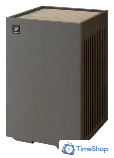 Очиститель воздуха Sharp FP-S40EU-T - Изображение №1 — Интернет-магазин Time-Shop