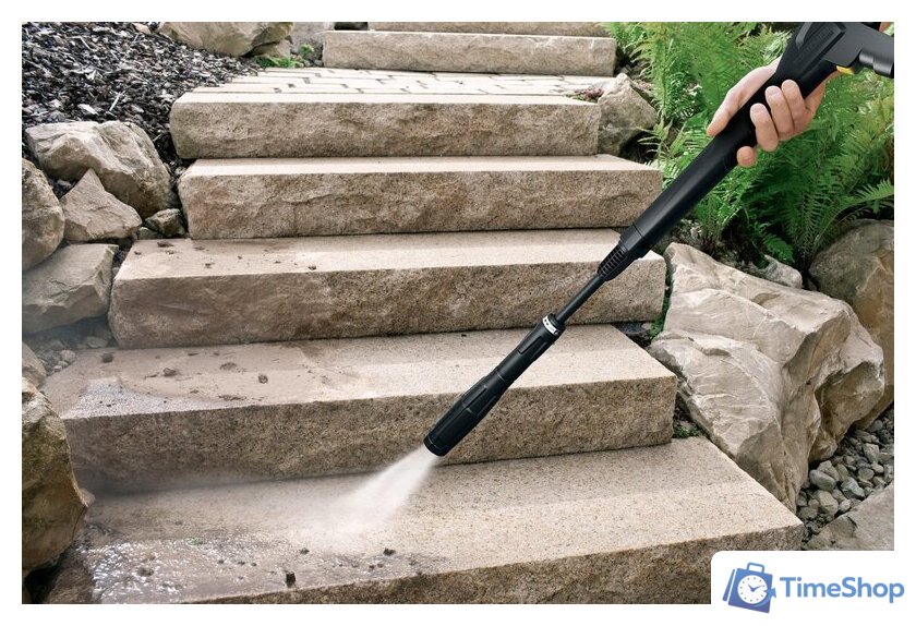 Мойка высокого давления Karcher K 5 UM 1.950-213.0 - Изображение №3 — Интернет-магазин Time-Shop