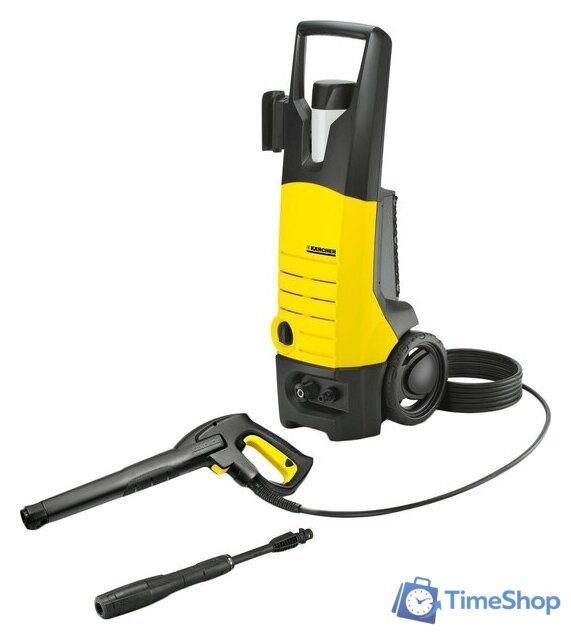 Мойка высокого давления Karcher K 5 UM 1.950-213.0 - Изображение №1 — Интернет-магазин Time-Shop