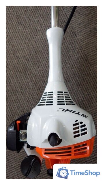 Триммер STIHL FS 55 C-E - Изображение №2 — Интернет-магазин Time-Shop