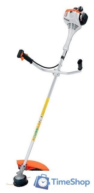 Триммер STIHL FS 55 C-E - Изображение №1 — Интернет-магазин Time-Shop