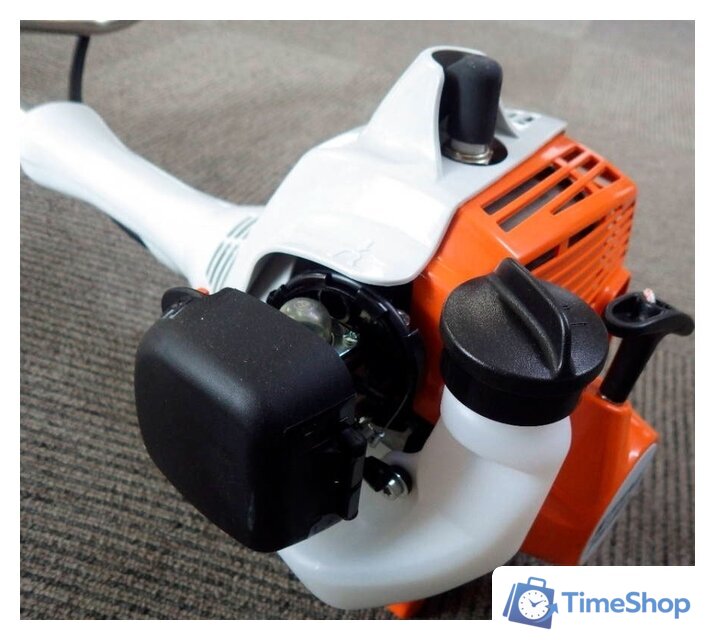 Триммер STIHL FS 55 C-E - Изображение №3 — Интернет-магазин Time-Shop
