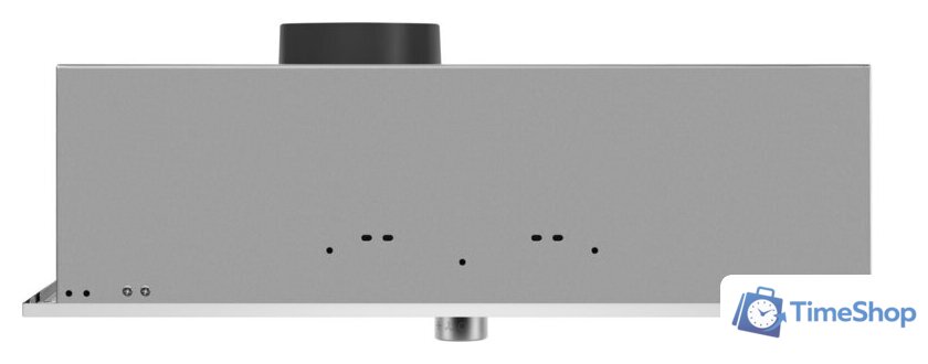 Кухонная вытяжка HOMSair Camelia Power 60RD (белый) - Изображение №7 — Интернет-магазин Time-Shop