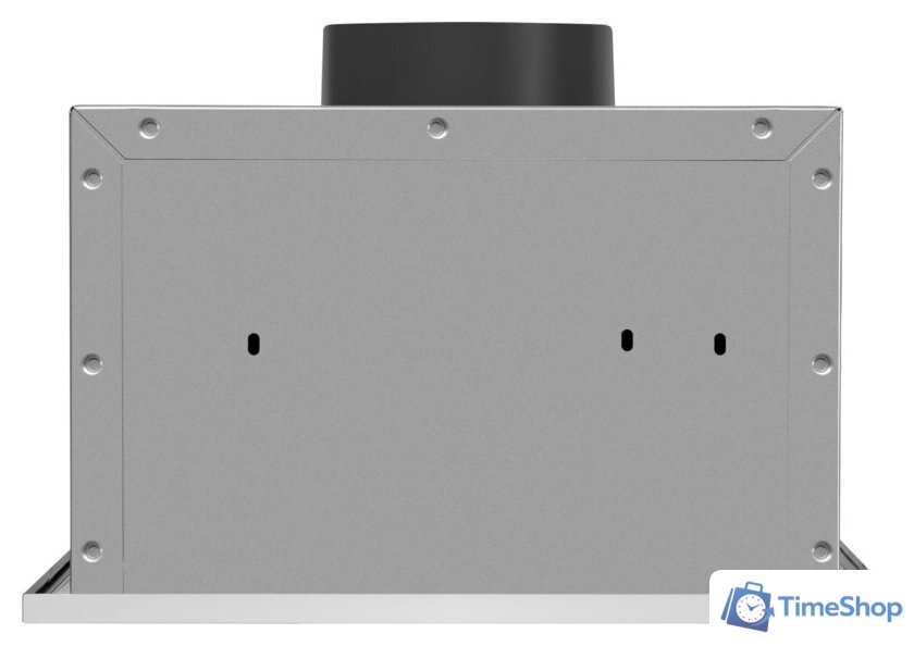 Кухонная вытяжка HOMSair Camelia Power 60RD (белый) - Изображение №8 — Интернет-магазин Time-Shop