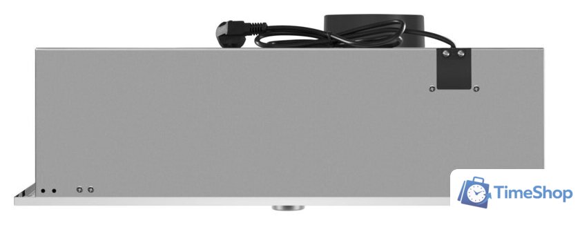 Кухонная вытяжка HOMSair Camelia Power 60RD (белый) - Изображение №6 — Интернет-магазин Time-Shop