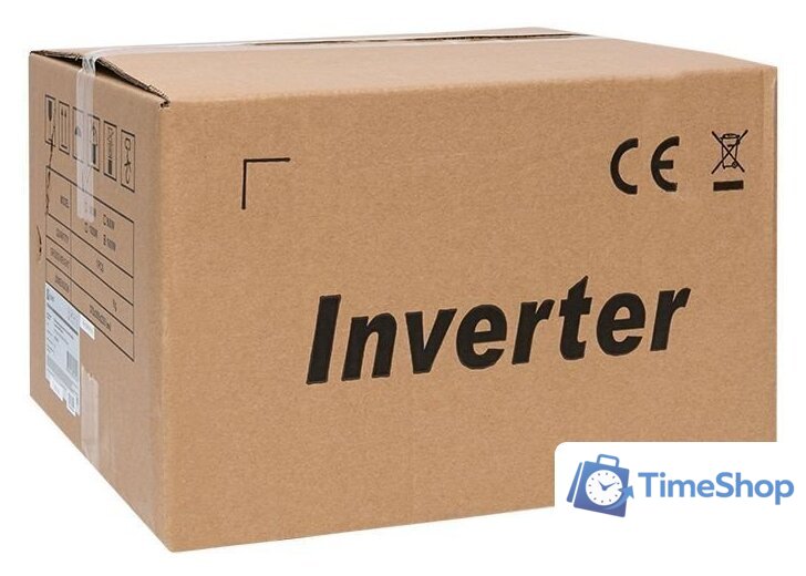 Источник бесперебойного питания EKF E-Power PSW-H16 - Изображение №2 — Интернет-магазин Time-Shop