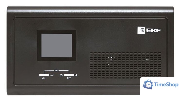Источник бесперебойного питания EKF E-Power PSW-H16 - Изображение №4 — Интернет-магазин Time-Shop
