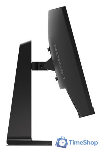 Игровой монитор Lenovo Legion R27qc-30 67C6GAC2EU - Изображение №8 — Интернет-магазин Time-Shop