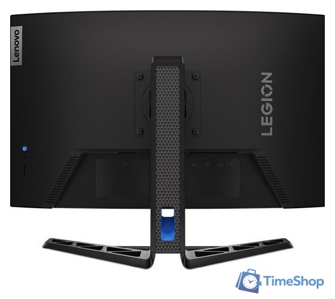 Игровой монитор Lenovo Legion R27qc-30 67C6GAC2EU - Изображение №4 — Интернет-магазин Time-Shop
