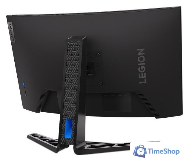 Игровой монитор Lenovo Legion R27qc-30 67C6GAC2EU - Изображение №5 — Интернет-магазин Time-Shop