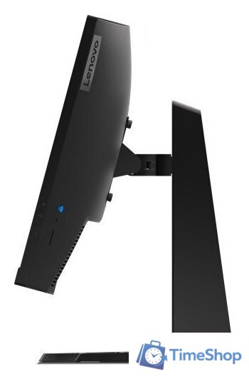 Игровой монитор Lenovo Legion R27qc-30 67C6GAC2EU - Изображение №7 — Интернет-магазин Time-Shop