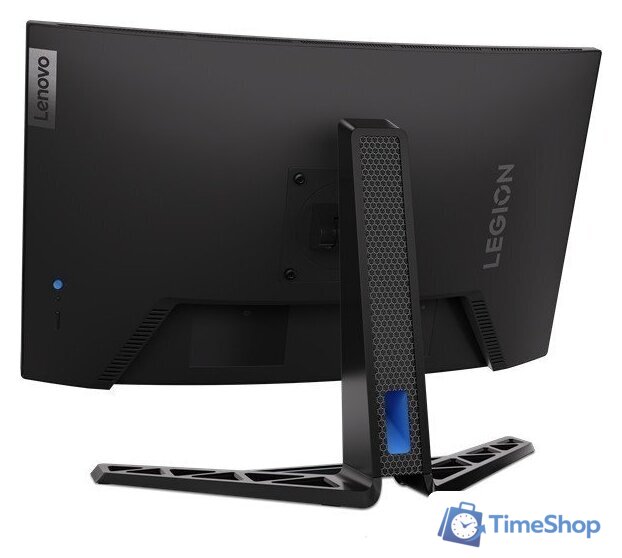 Игровой монитор Lenovo Legion R27qc-30 67C6GAC2EU - Изображение №6 — Интернет-магазин Time-Shop