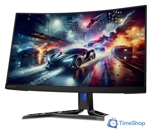 Игровой монитор Lenovo Legion R27qc-30 67C6GAC2EU - Изображение №2 — Интернет-магазин Time-Shop
