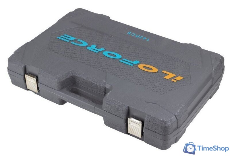 Универсальный набор инструментов ILOforce IF-41421-5(57953) - Изображение №3 — Интернет-магазин Time-Shop