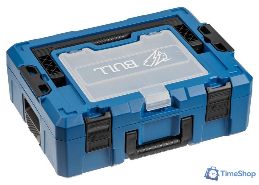 Кейс Bull Xcase X002 M 1329948 - Изображение №1 — Интернет-магазин Time-Shop