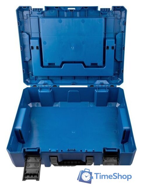 Кейс Bull Xcase X002 M 1329948 - Изображение №6 — Интернет-магазин Time-Shop