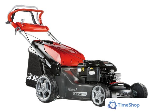 Газонокосилка Efco AR 53 TBX Allroad Aluminium - Изображение №1 — Интернет-магазин Time-Shop