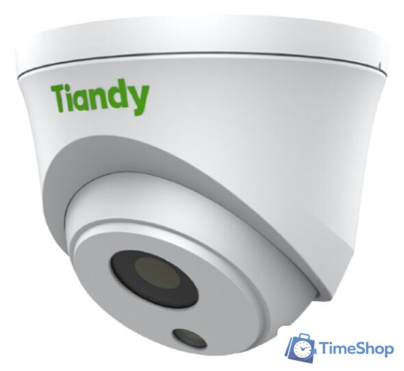 IP-камера Tiandy TC-C34HS I3/E/Y/C/SD/2.8mm/V4.2 - Изображение №1 — Интернет-магазин Time-Shop