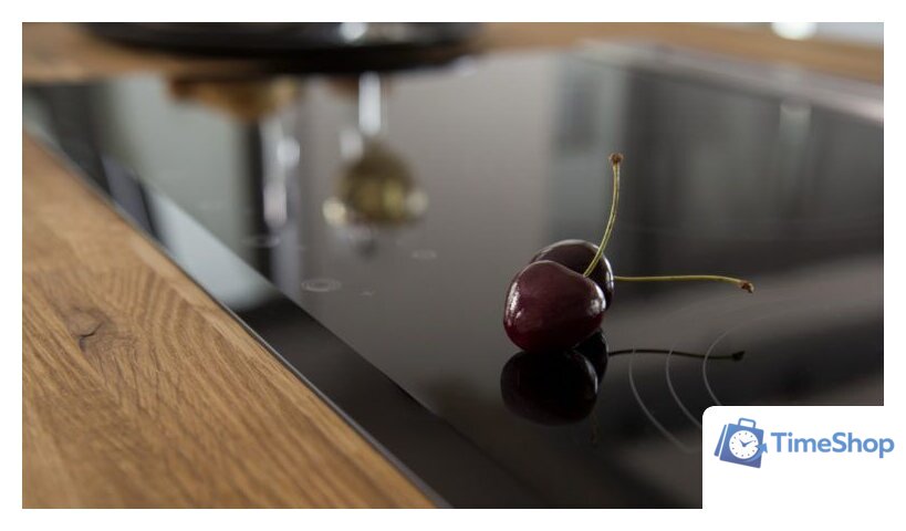 Варочная панель Dynaxo DynaCook X4 - Изображение №3 — Интернет-магазин Time-Shop