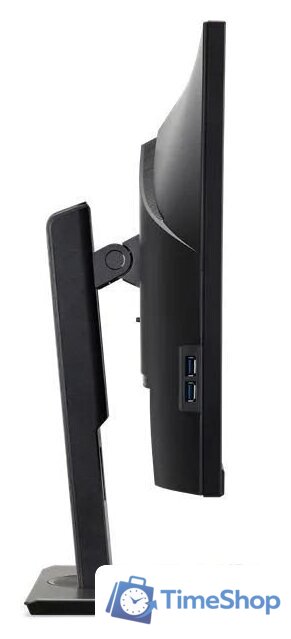 Монитор Acer Vero B247YDbmiprczxv UM.QB7EE.D10 - Изображение №3 — Интернет-магазин Time-Shop