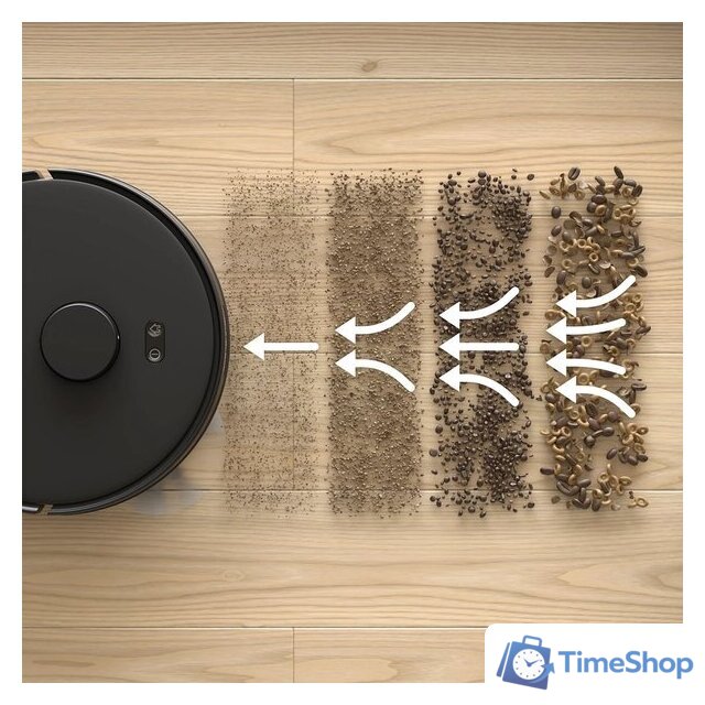 Робот-пылесос Philips HomeRun 3000 Series Aqua XU3000/01 - Изображение №8 — Интернет-магазин Time-Shop