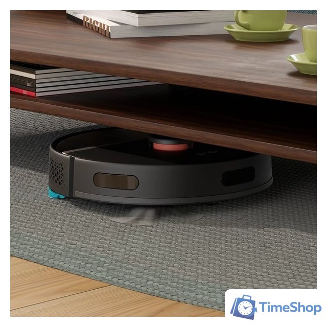 Робот-пылесос Philips HomeRun 3000 Series Aqua XU3000/01 - Изображение №12 — Интернет-магазин Time-Shop