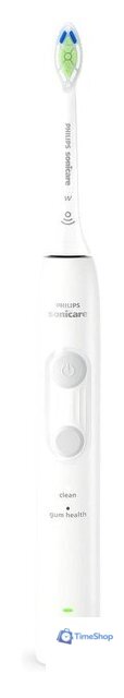 Электрическая зубная щетка Philips Sonicare 4100 HX4042/41 - Изображение №5 — Интернет-магазин Time-Shop