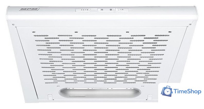Кухонная вытяжка MPM 61-PX-70 - Изображение №3 — Интернет-магазин Time-Shop