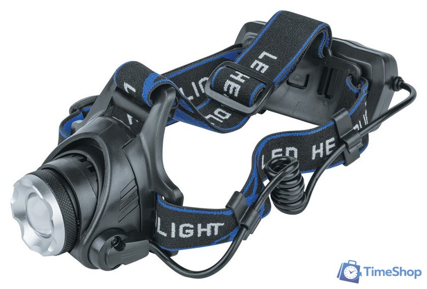 Фонарь Navigator Npt-H15-Accu Cree - Изображение №1 — Интернет-магазин Time-Shop