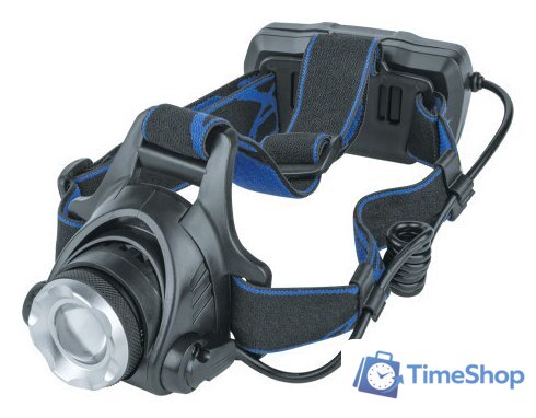 Фонарь Navigator Npt-H15-Accu Cree - Изображение №2 — Интернет-магазин Time-Shop