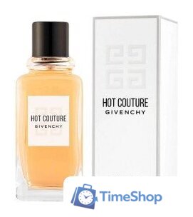 Парфюмерная вода Givenchy Hot Couture EdP (100 мл) - Изображение №1 — Интернет-магазин Time-Shop