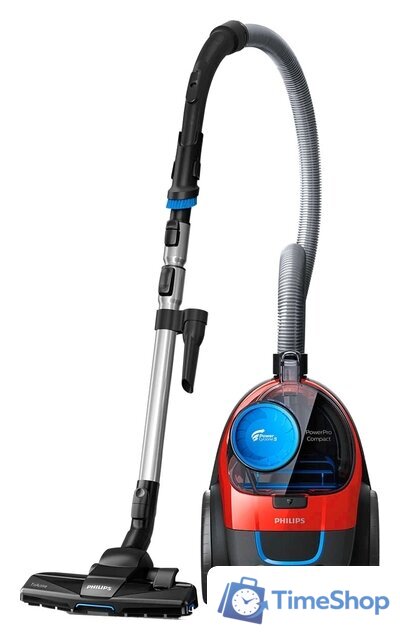 Пылесос Philips FC9330/09 - Изображение №1 — Интернет-магазин Time-Shop