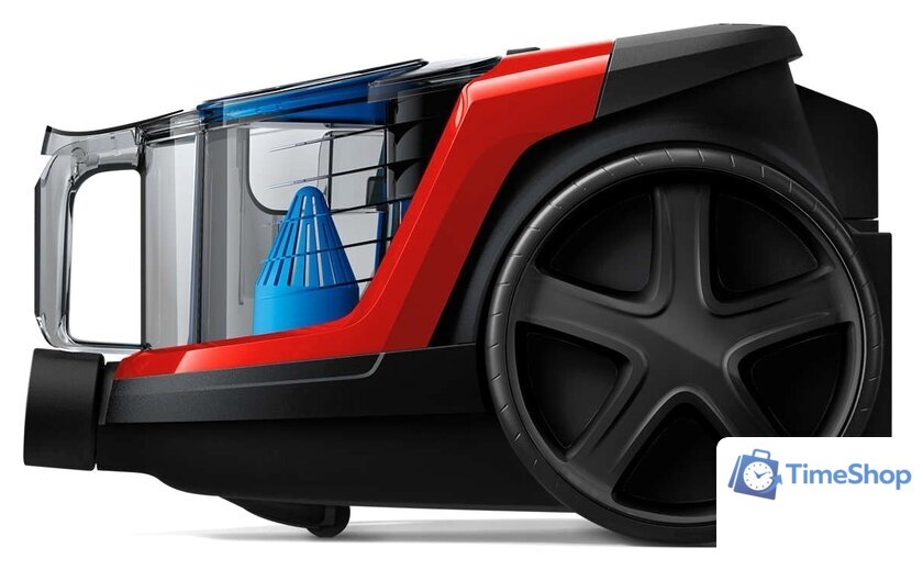 Пылесос Philips FC9330/09 - Изображение №3 — Интернет-магазин Time-Shop