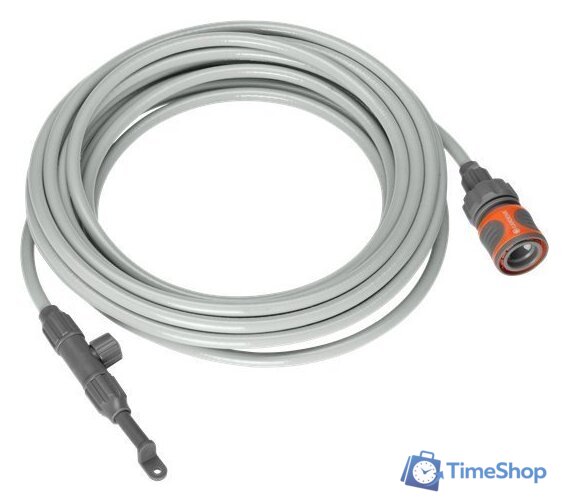 Шланг Gardena Шланг-распылитель (3.5 мм, 10 м) 13135-20 - Изображение №1 — Интернет-магазин Time-Shop