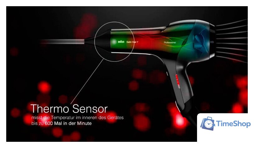 Фен Braun Satin Hair 7 (HD 785) - Изображение №20 — Интернет-магазин Time-Shop