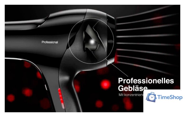 Фен Braun Satin Hair 7 (HD 785) - Изображение №23 — Интернет-магазин Time-Shop