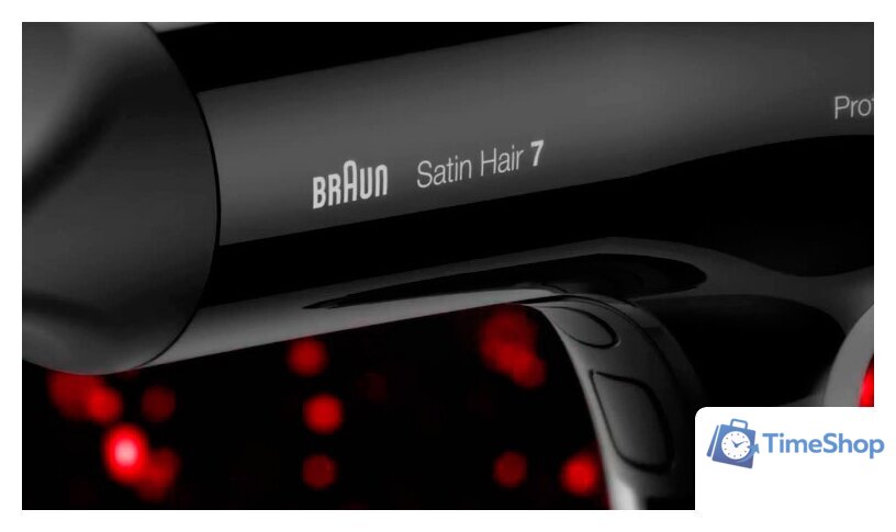 Фен Braun Satin Hair 7 (HD 785) - Изображение №19 — Интернет-магазин Time-Shop