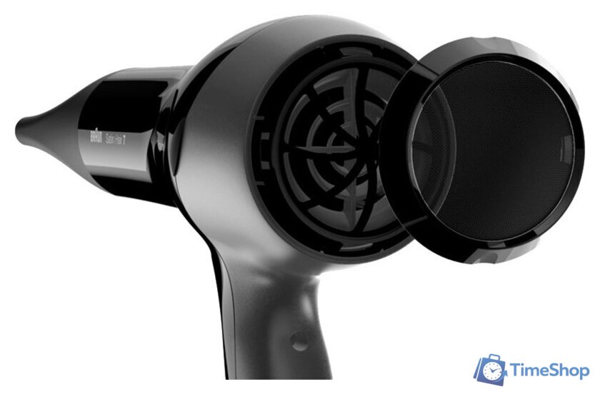 Фен Braun Satin Hair 7 (HD 785) - Изображение №5 — Интернет-магазин Time-Shop