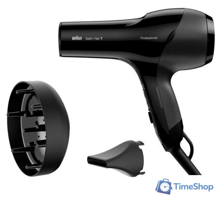 Фен Braun Satin Hair 7 (HD 785) - Изображение №1 — Интернет-магазин Time-Shop