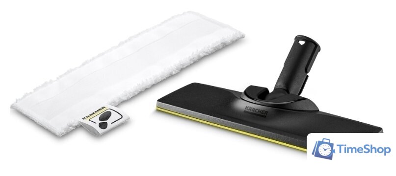 Щетка для твердых поверхностей Karcher 2.863-267.0 - Изображение №1 — Интернет-магазин Time-Shop