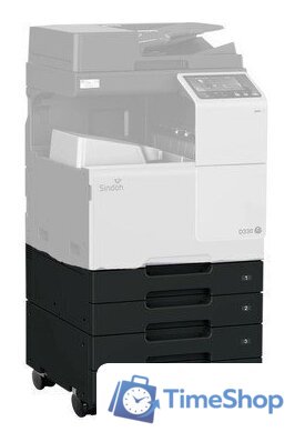 Тумба Sindoh PC-213 - Изображение №1 — Интернет-магазин Time-Shop