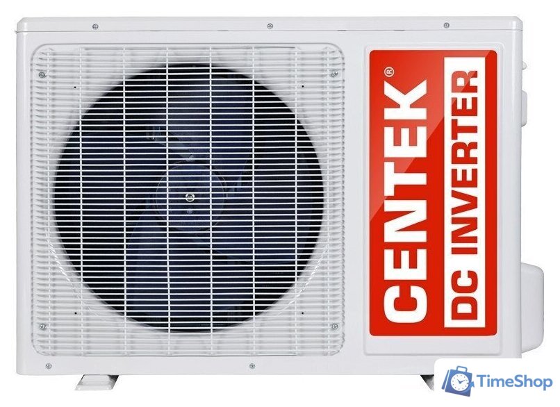 Кондиционер CENTEK CT-65EDC09 - Изображение №2 — Интернет-магазин Time-Shop