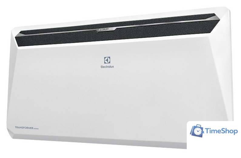 Конвектор Electrolux Rapid ECH/R-2500 T - Изображение №2 — Интернет-магазин Time-Shop