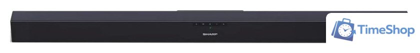 Саундбар Sharp HT-SB140 - Изображение №2 — Интернет-магазин Time-Shop
