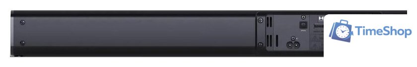 Саундбар Sharp HT-SB140 - Изображение №4 — Интернет-магазин Time-Shop