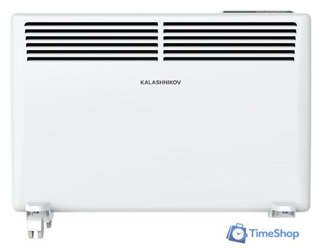 Конвектор Калашников KVCH-E15E-11 - Изображение №2 — Интернет-магазин Time-Shop