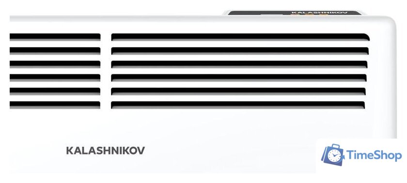 Конвектор Калашников KVCH-E15E-11 - Изображение №7 — Интернет-магазин Time-Shop