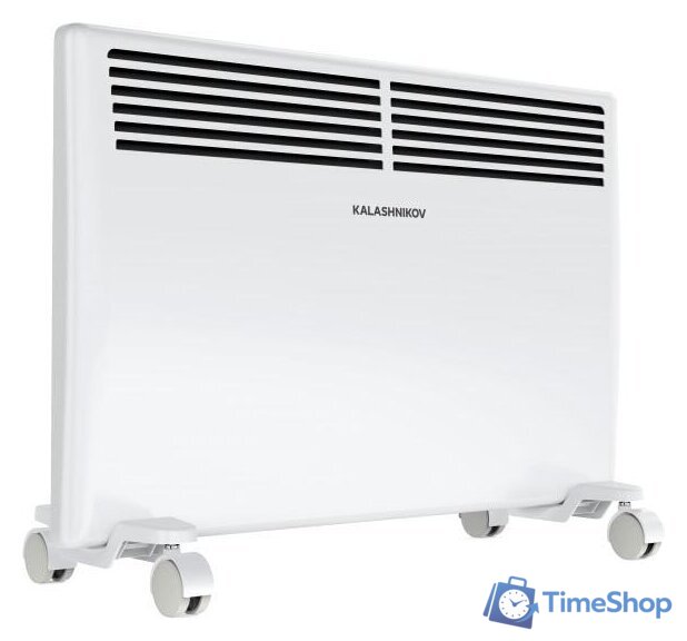 Конвектор Калашников KVCH-E15E-11 - Изображение №4 — Интернет-магазин Time-Shop